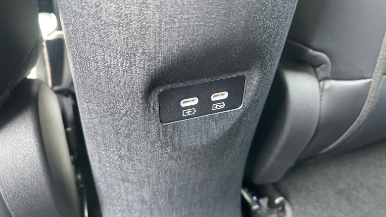 BYD Dolphin 150kW Comfort 60.4kWh Auto Electric Hatchback